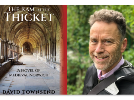 Faith and Fear, Repression and Resilience: David Townsend introduces The Ram in the Thicket