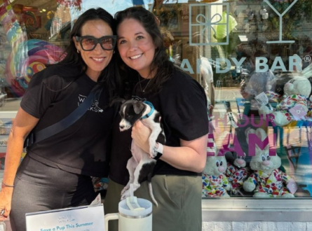 Dylan’s Candy Bar Shopping Event