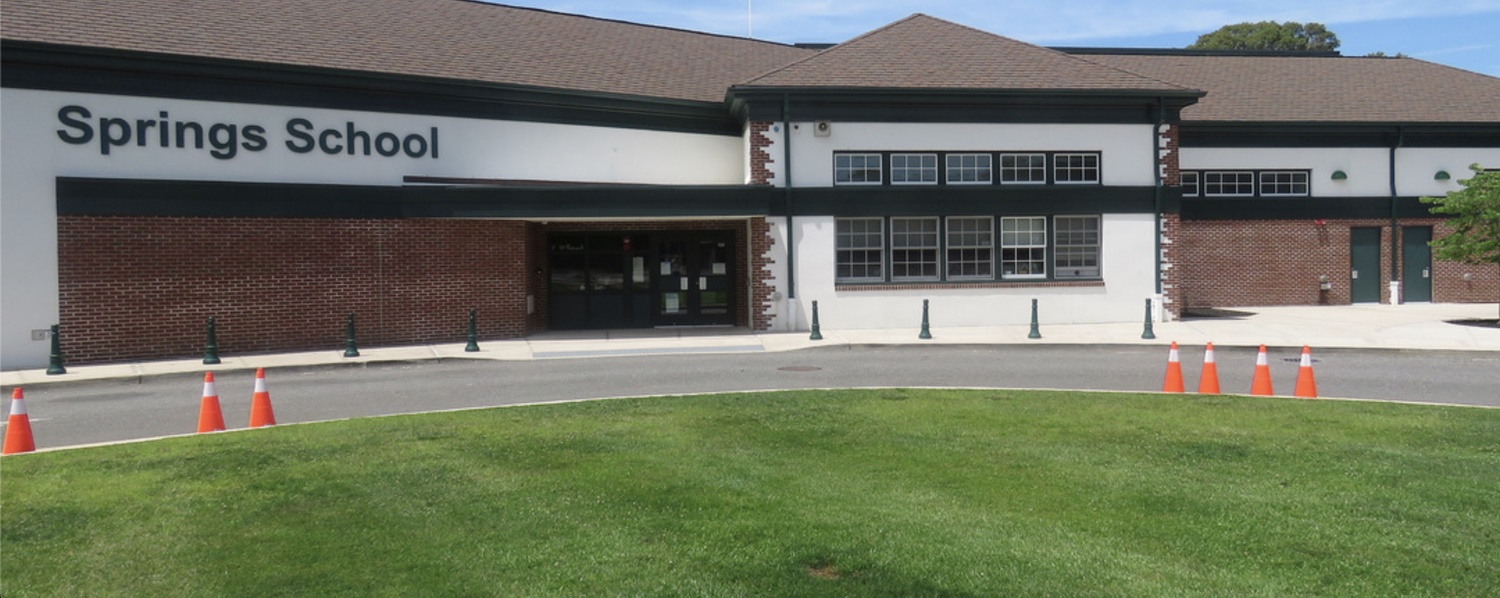 Springs School