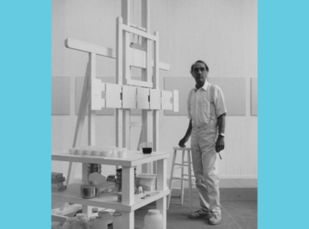 Talk | Endless Limits: The Work of James Howell, 1962–2014
