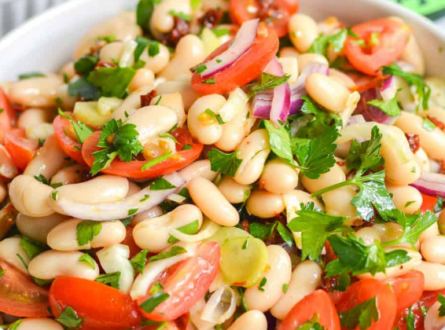 Get Ready to Celebrate Italian Heritage Month with Simply Creative Chef Rob Scott