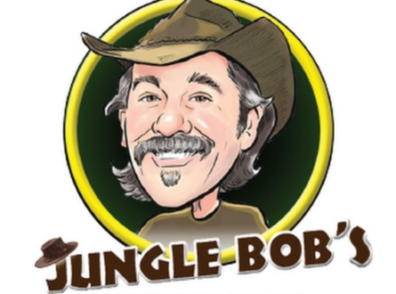“Bug” Bonanza with Jungle Bob