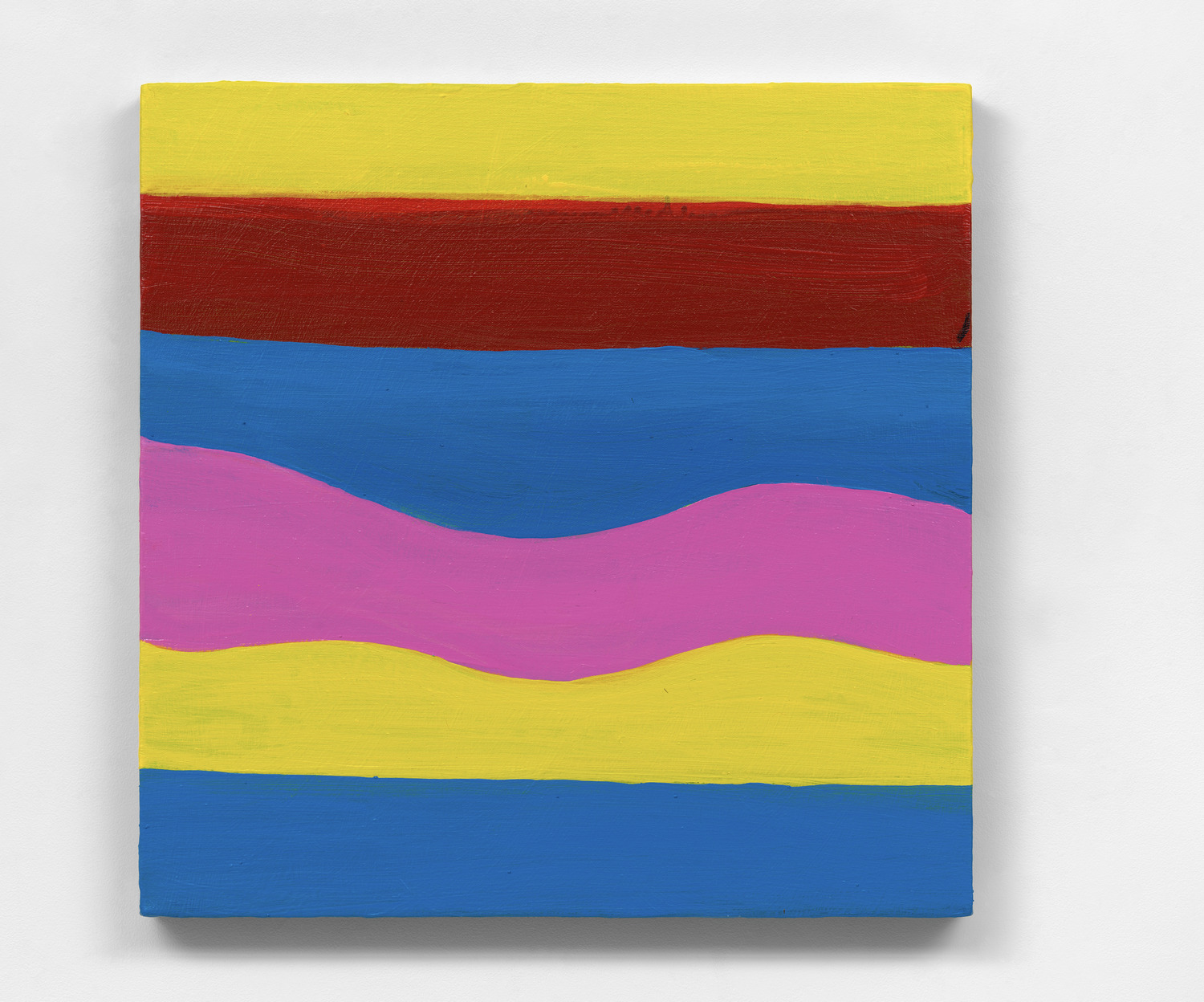 Mary Heilmann, 