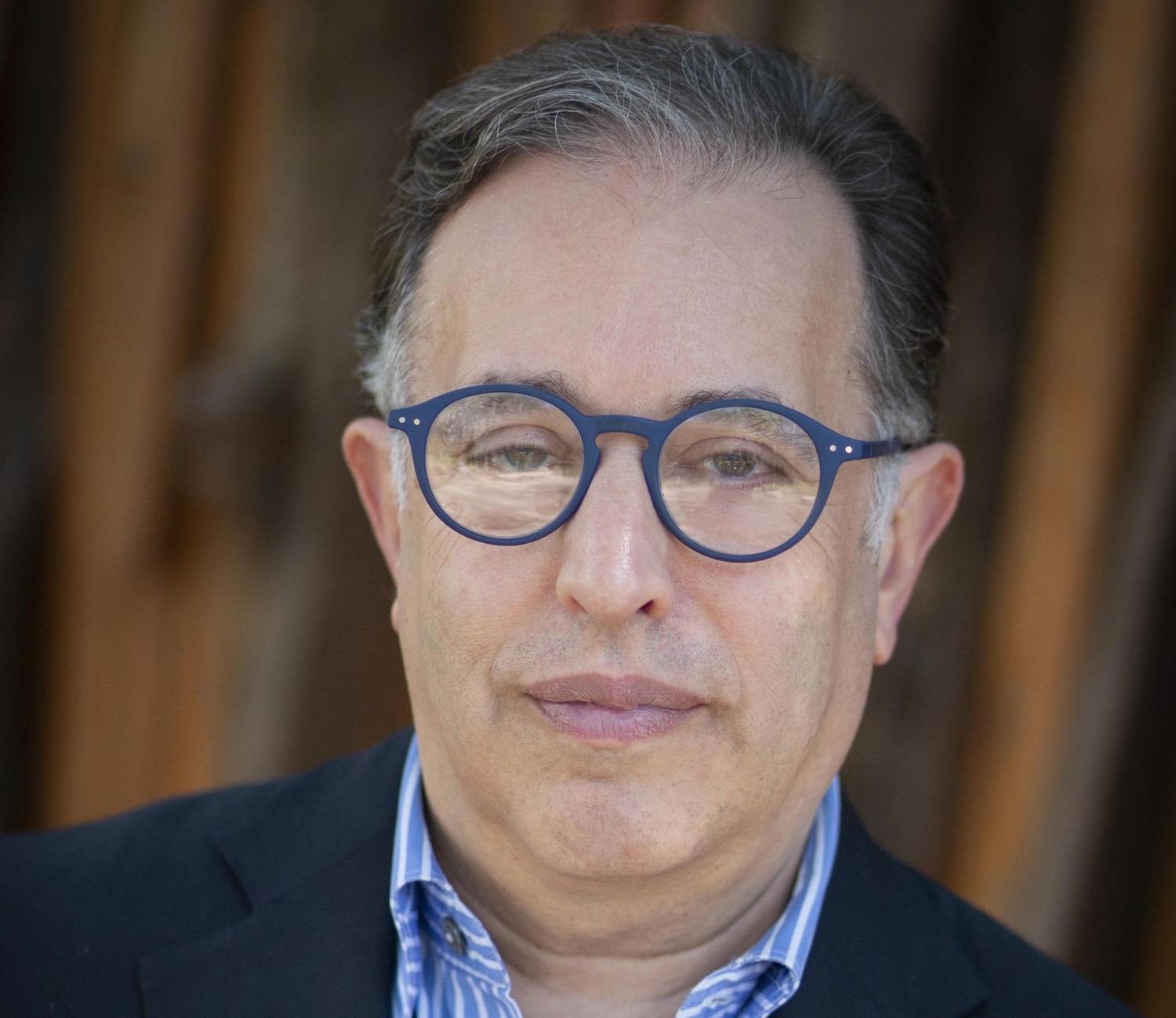 Bennett Singer, one of the directors of 