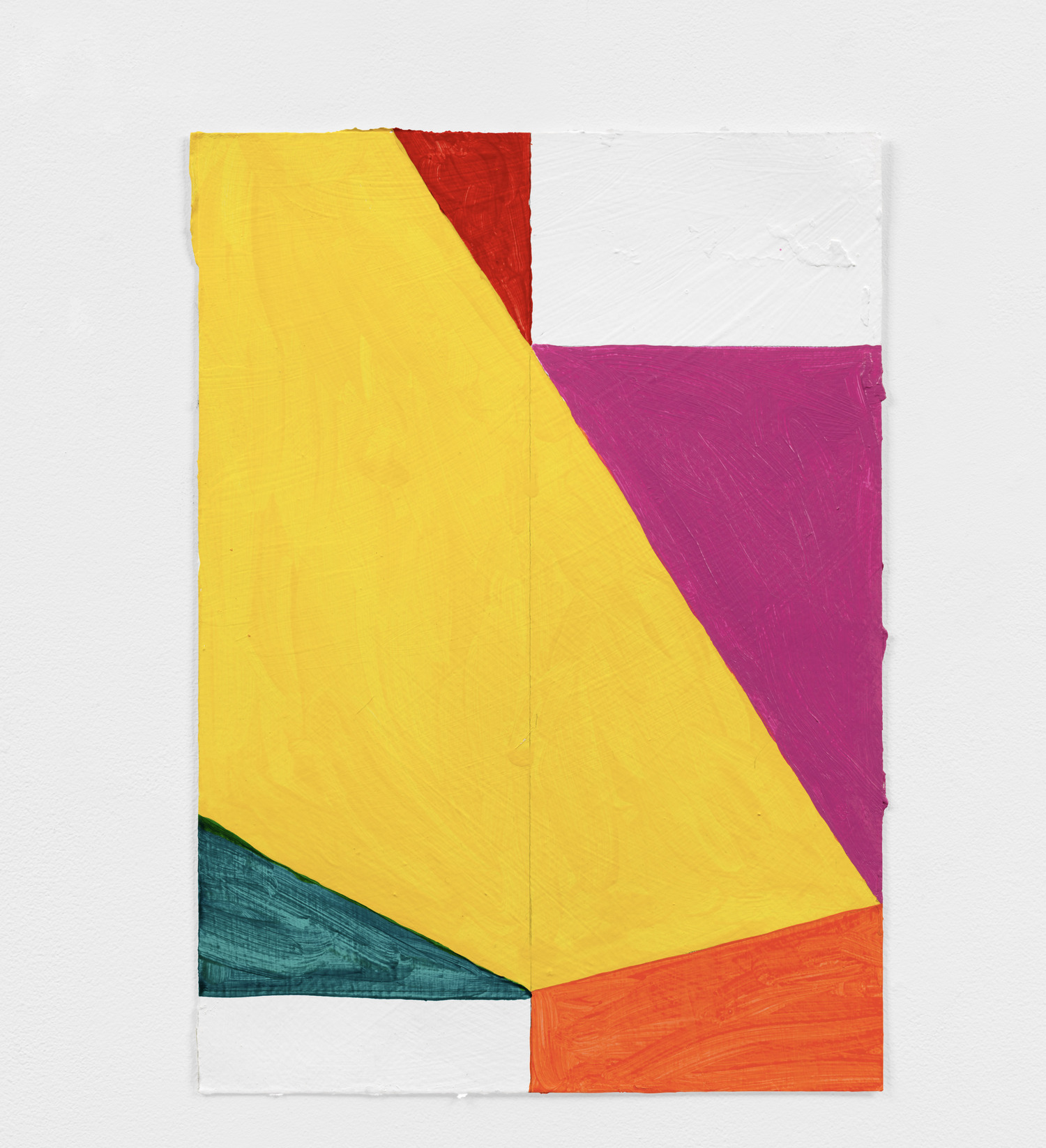 Mary Heilmann, 
