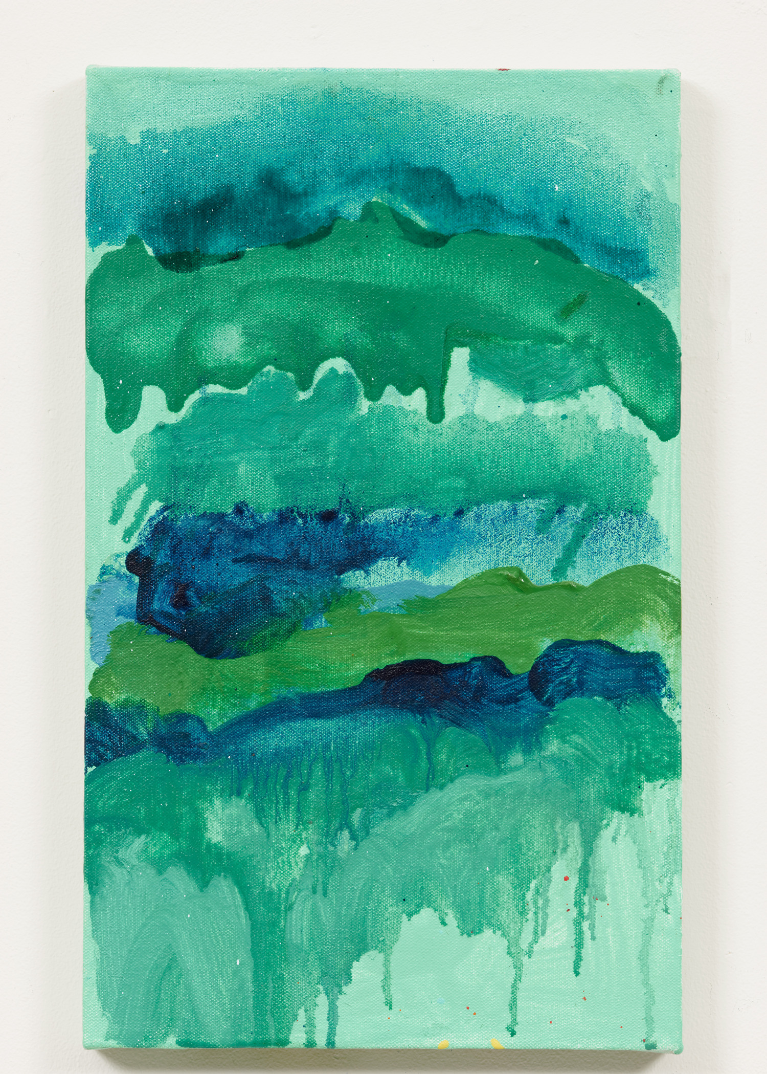 Mary Heilmann, 