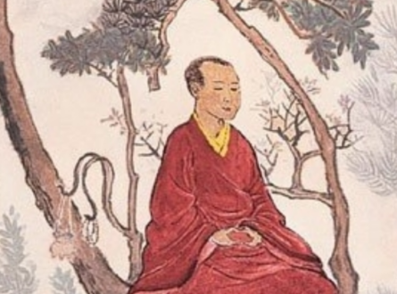 Simply Meditate