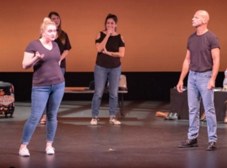 Adult Improv