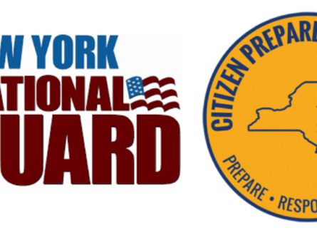 NYS Citizen Preparedness Corps Training Program