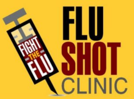 Flu Shot Clinic Sponsored by CVS in Southampton