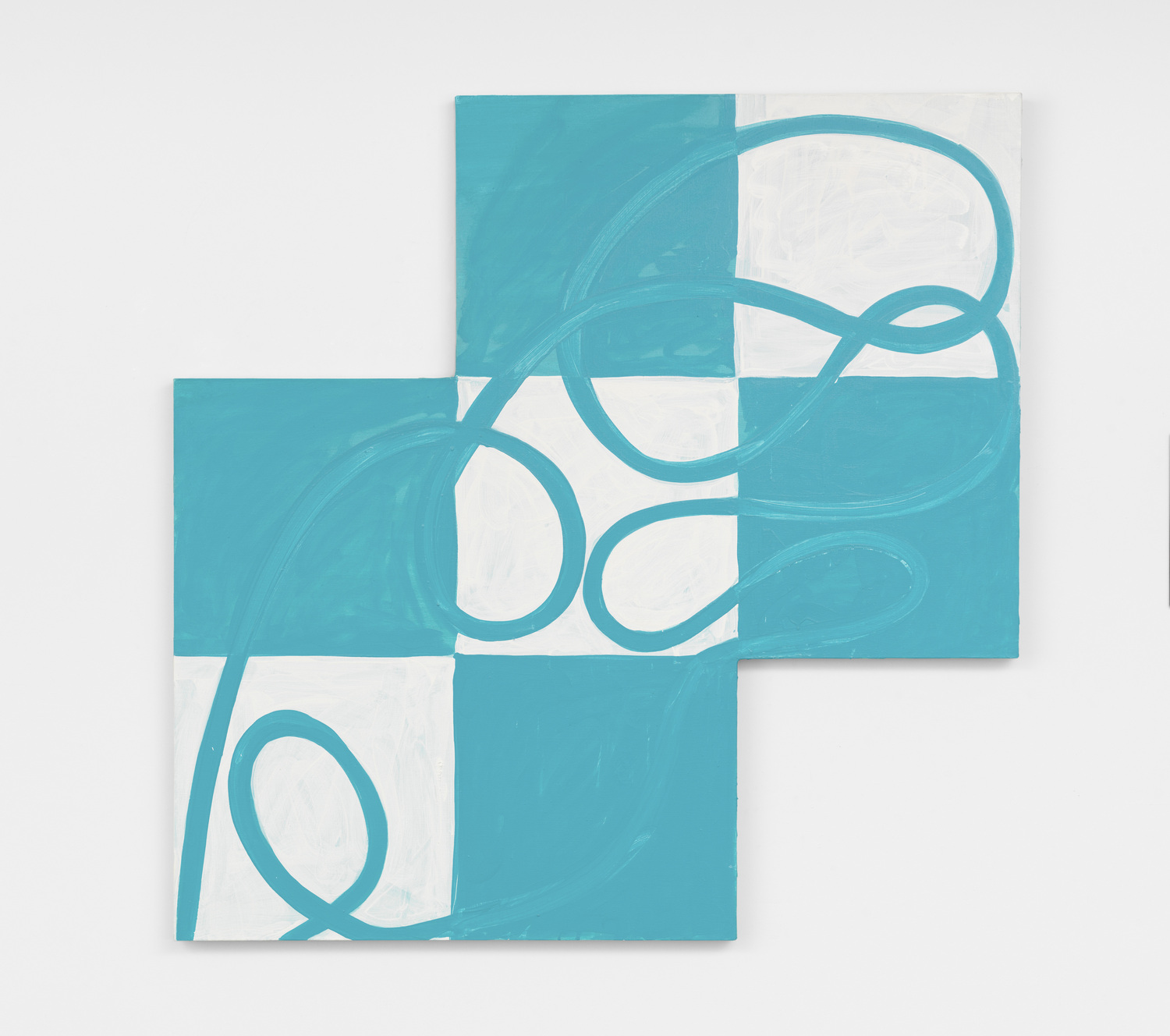 Mary Heilmann, 