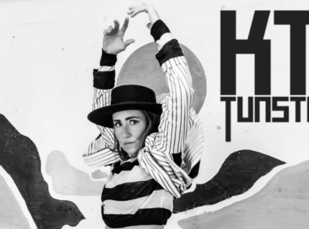 KT Tunstall