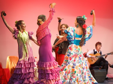 Divaria Opera: We Are Carmen Somos Carmen