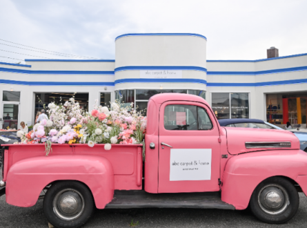 ABC Carpet & Home Sip & Shop: A Celebration of the Asterie St. Tropez Collection