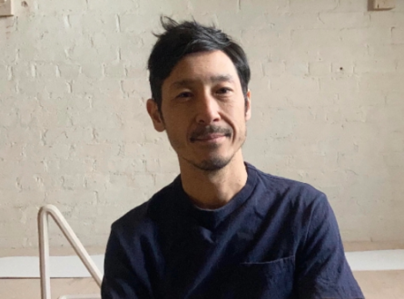 Daisuke Kiyomiya: Forms of Perception