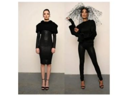 HAMPTONS FASHION WEEK: A Night To Remember: Fashion, Philanthropy and Style- Meet The Icons