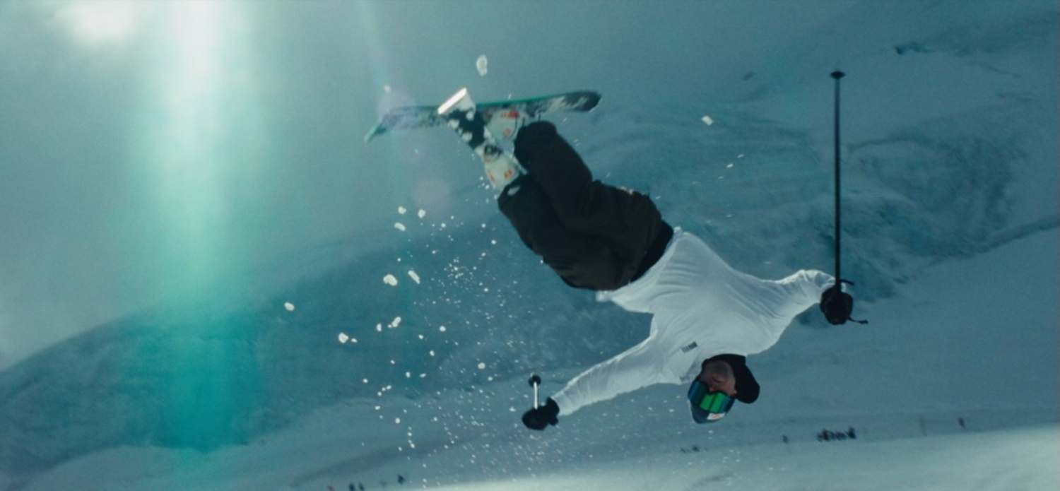 A scene from 