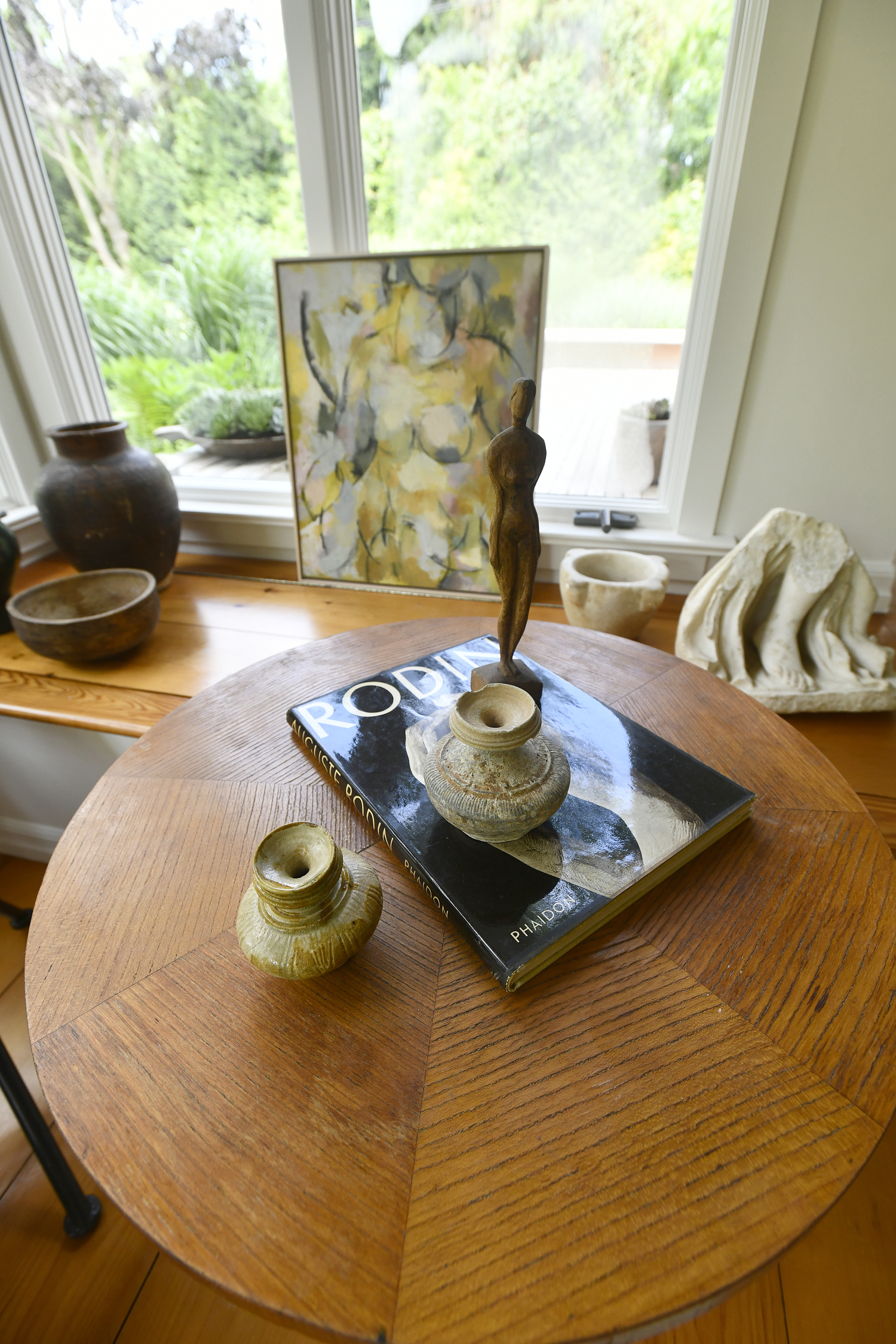 Galerie Provenance: Where Rare Antiques Meet Personal Design in Bridgehampton