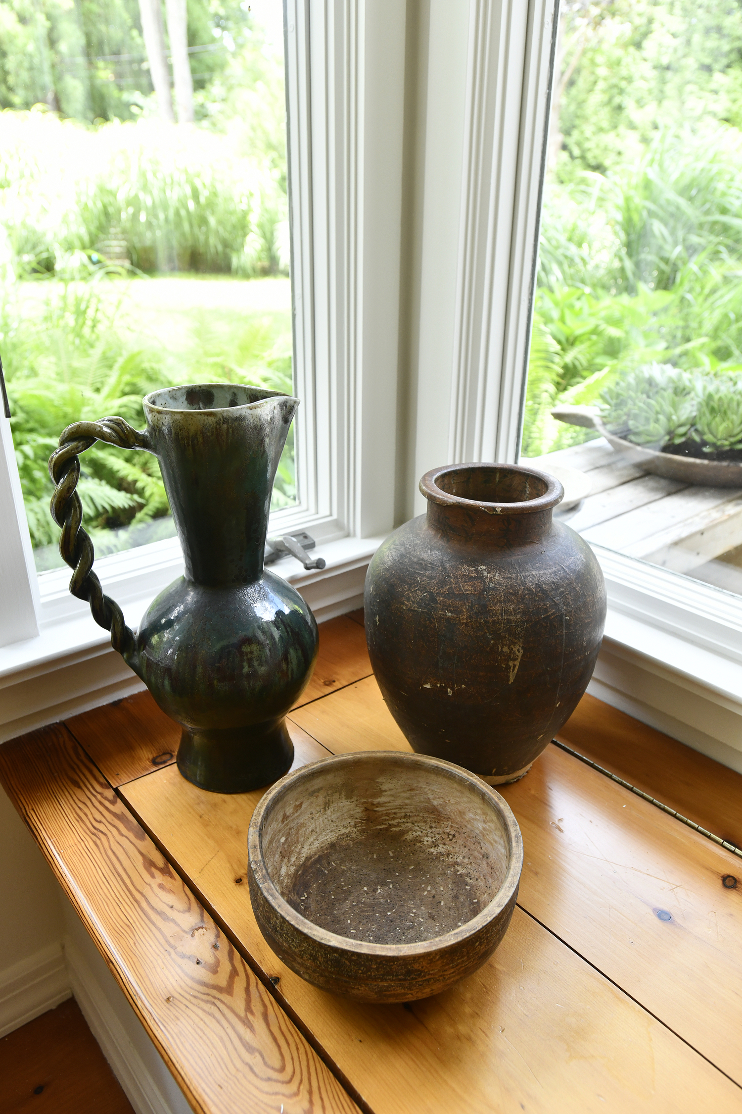 Galerie Provenance: Where Rare Antiques Meet Personal Design in Bridgehampton