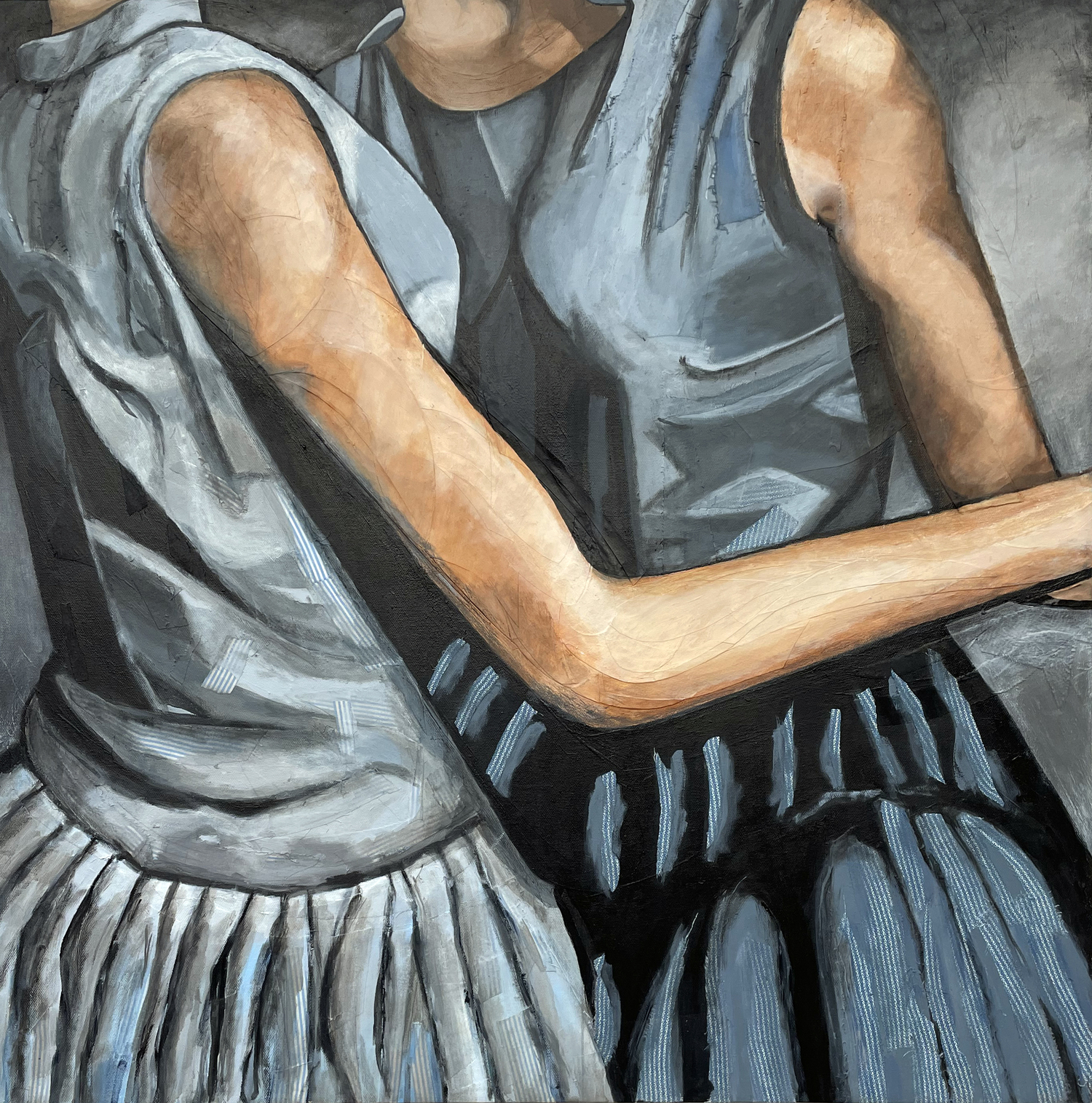 Jeannie Friedman, 