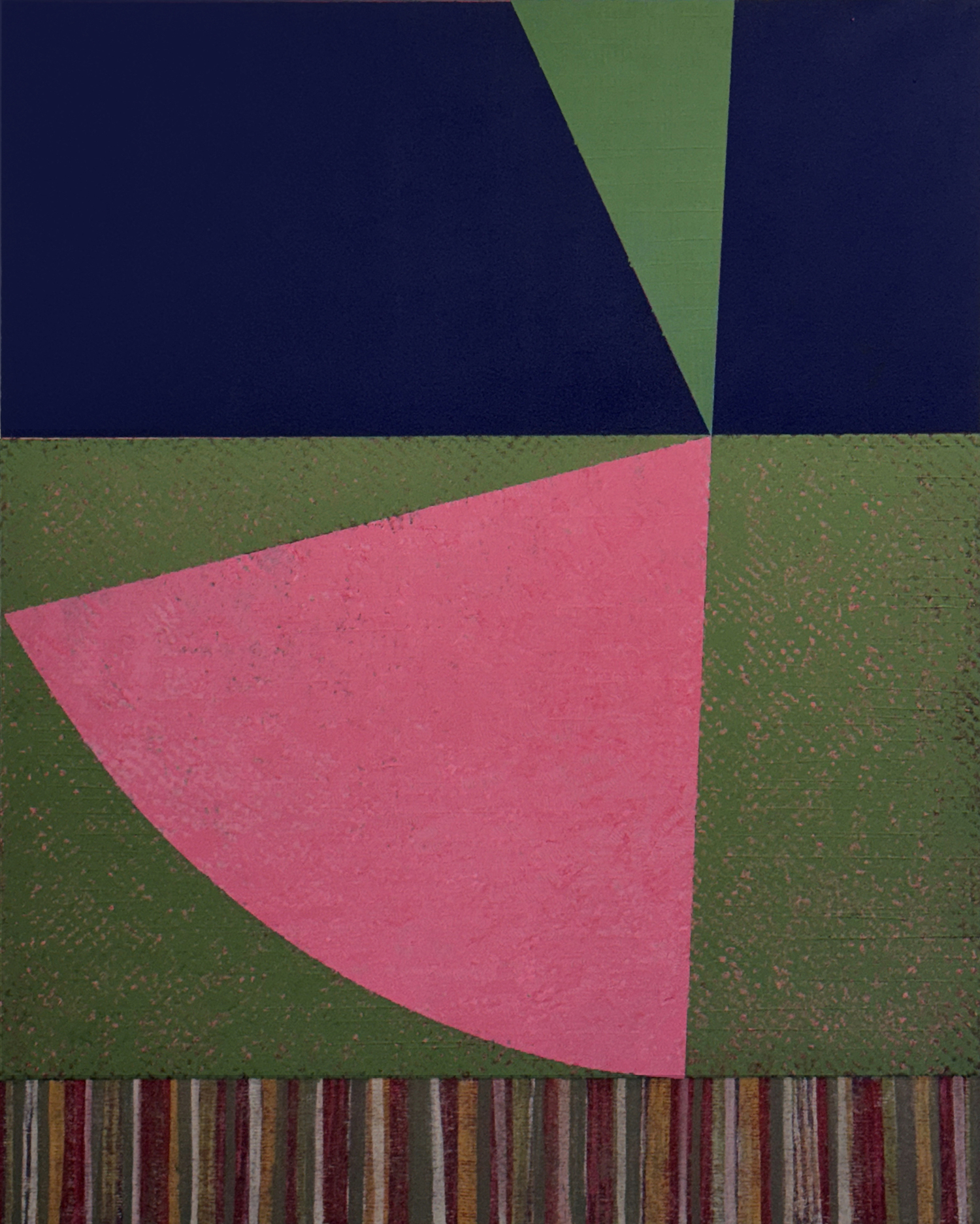 Gene JohnsoN, 