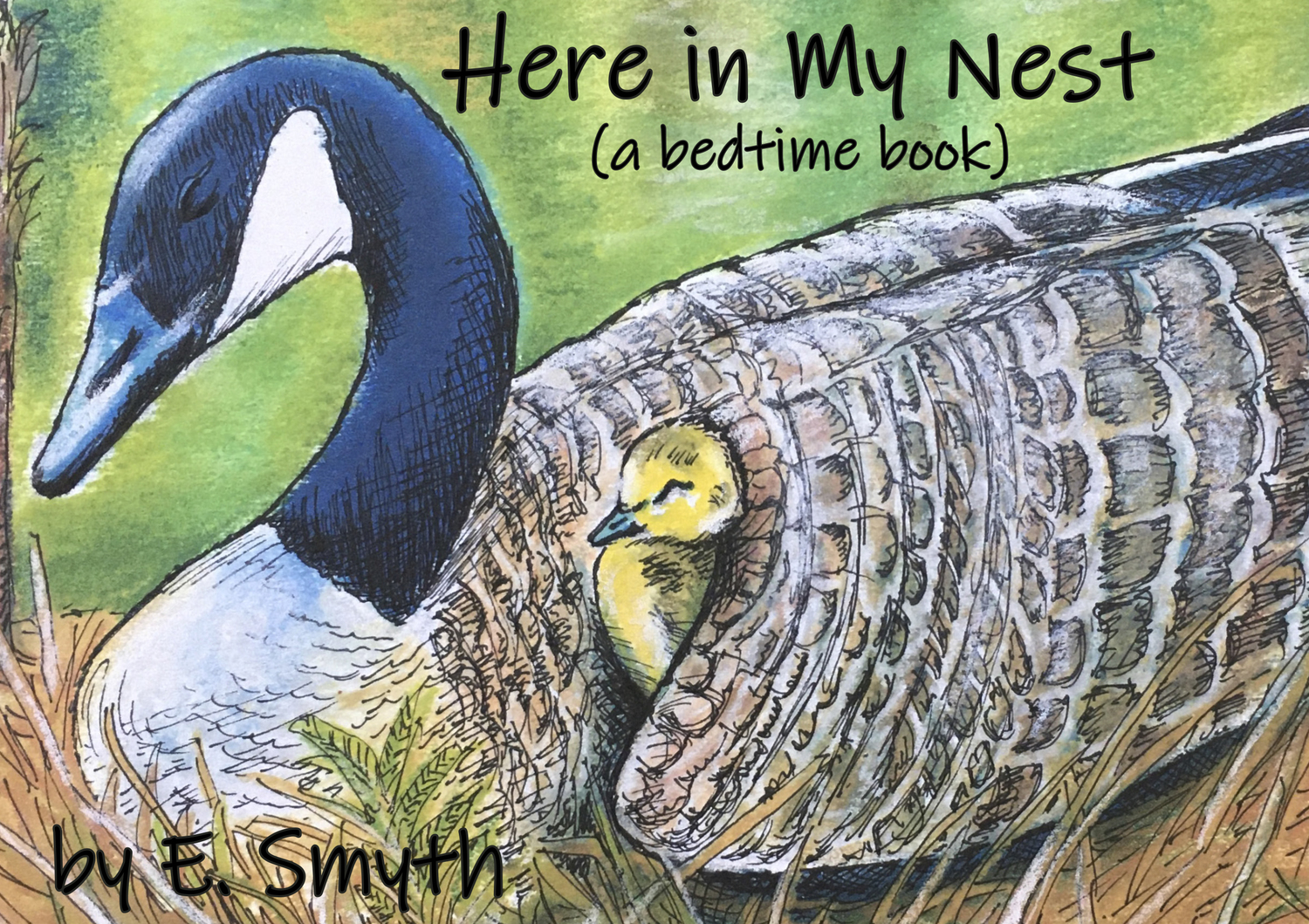 The cover illustration of 