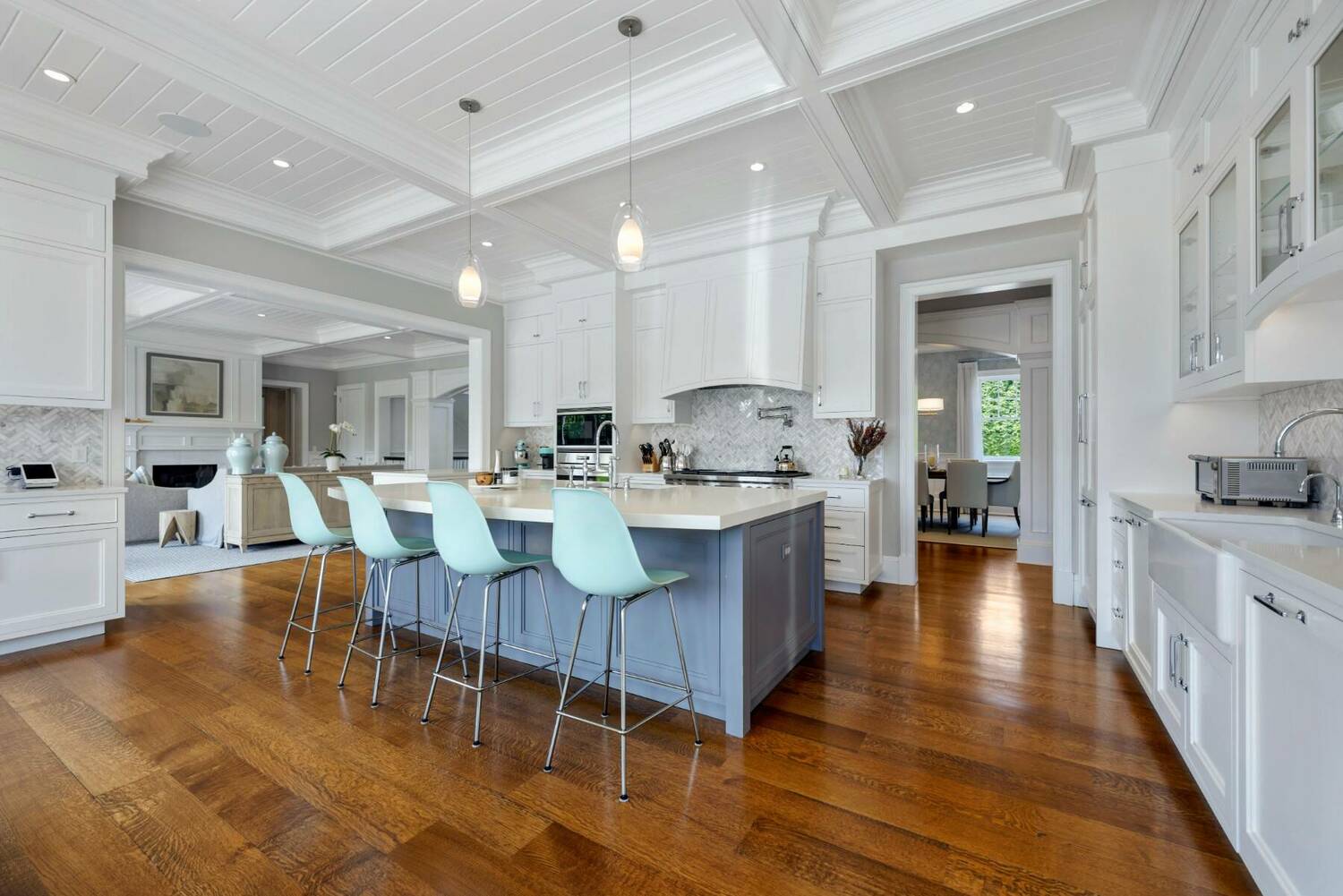 70 Pheasant Close East in Southampton Village.  RICHARD TAVERNA FOR SOTHEBY’S INTERNATIONAL REALTY