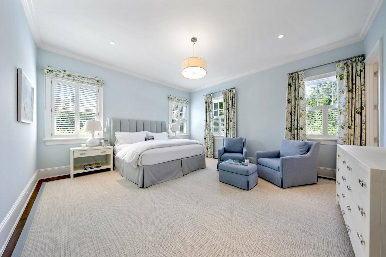 70 Pheasant Close East in Southampton Village.  RICHARD TAVERNA FOR SOTHEBY’S INTERNATIONAL REALTY