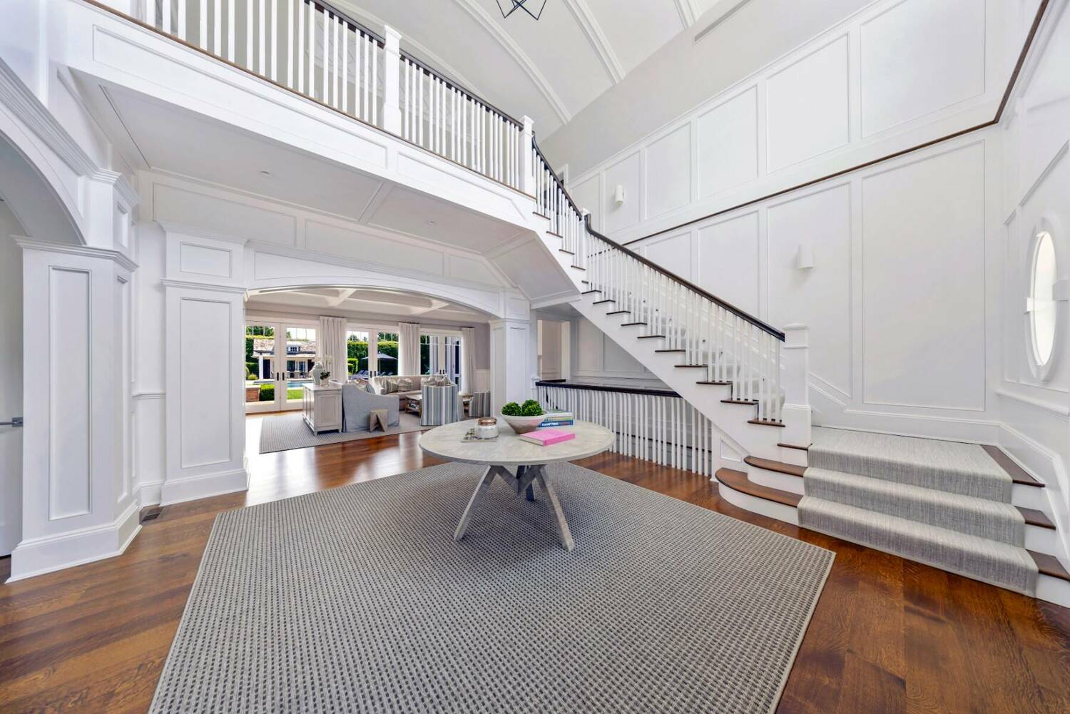 70 Pheasant Close East in Southampton Village.  RICHARD TAVERNA FOR SOTHEBY’S INTERNATIONAL REALTY