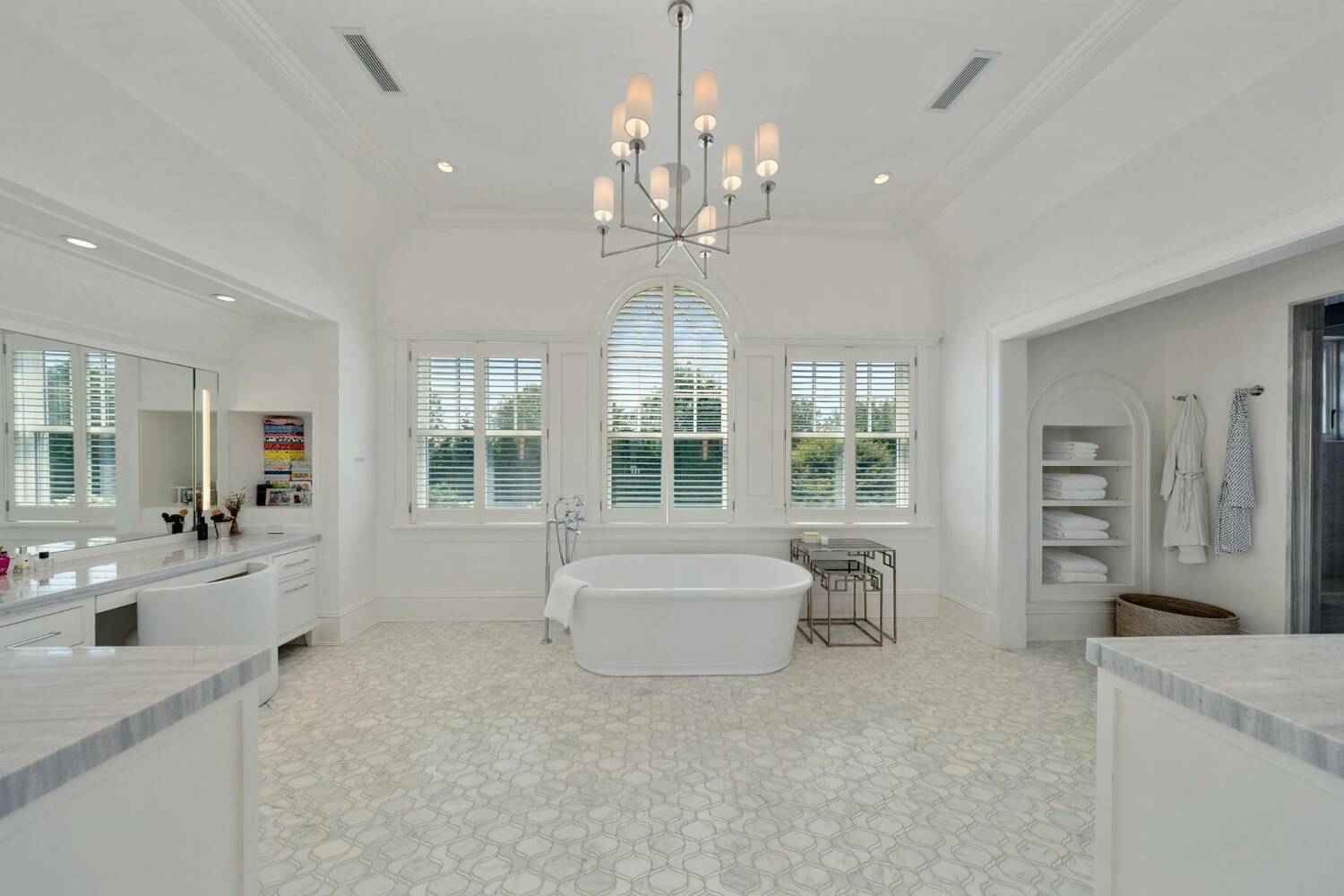 70 Pheasant Close East in Southampton Village.  RICHARD TAVERNA FOR SOTHEBY’S INTERNATIONAL REALTY