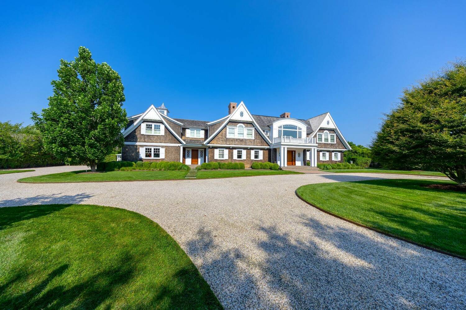 70 Pheasant Close East in Southampton Village.  RICHARD TAVERNA FOR SOTHEBY’S INTERNATIONAL REALTY