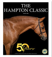 Hampton Classic 2025