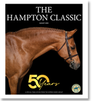 Hampton Classic 2025