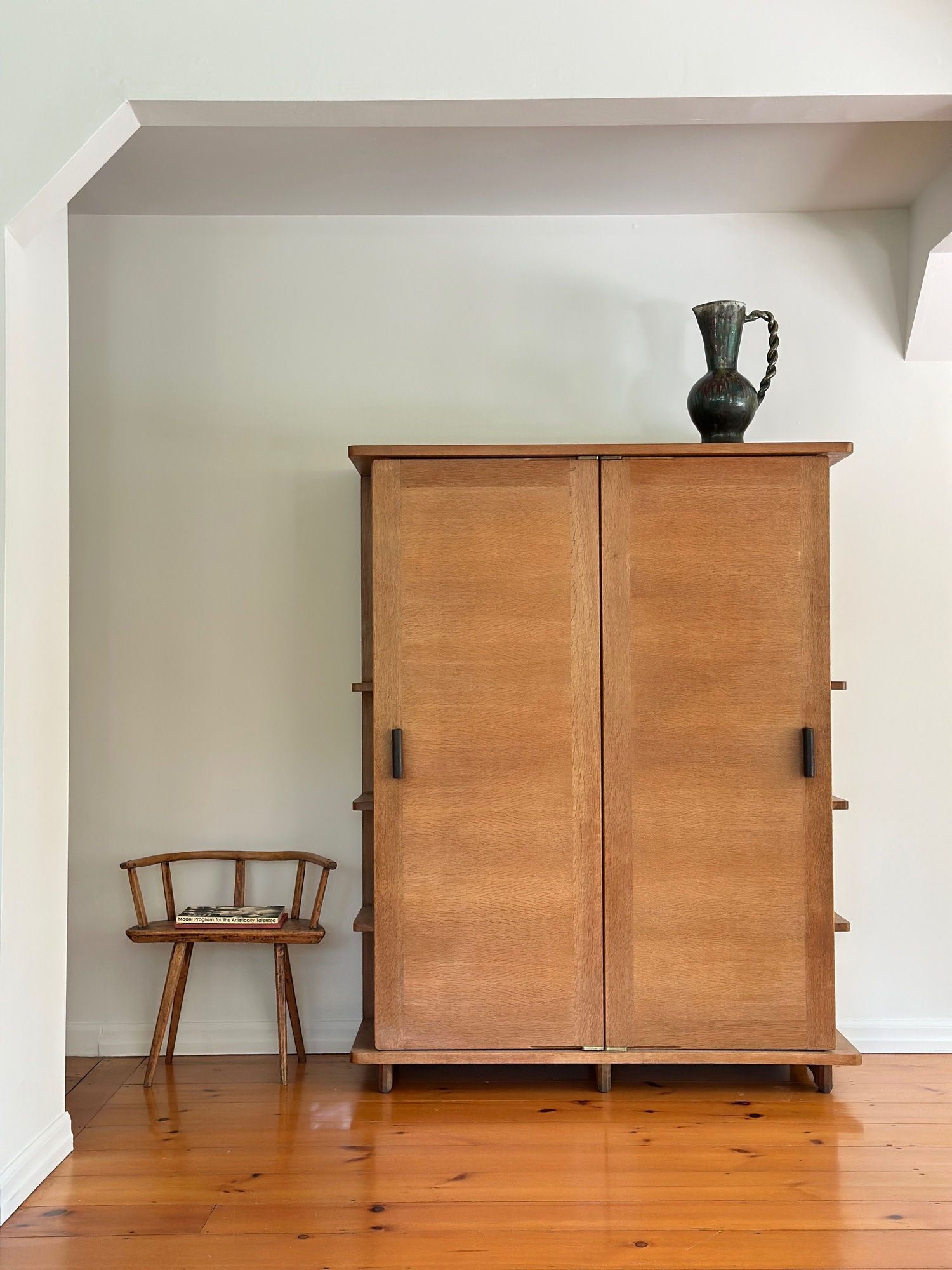 At Galerie Provenance clients visit by appointment only and browse her handpicked merchandise not on sterile showroom shelves, but in her home. It’s a new way to see how vases, rugs, paintings, tables and more might look styled and in use.   COURTESY GALERIE PROVENANCE