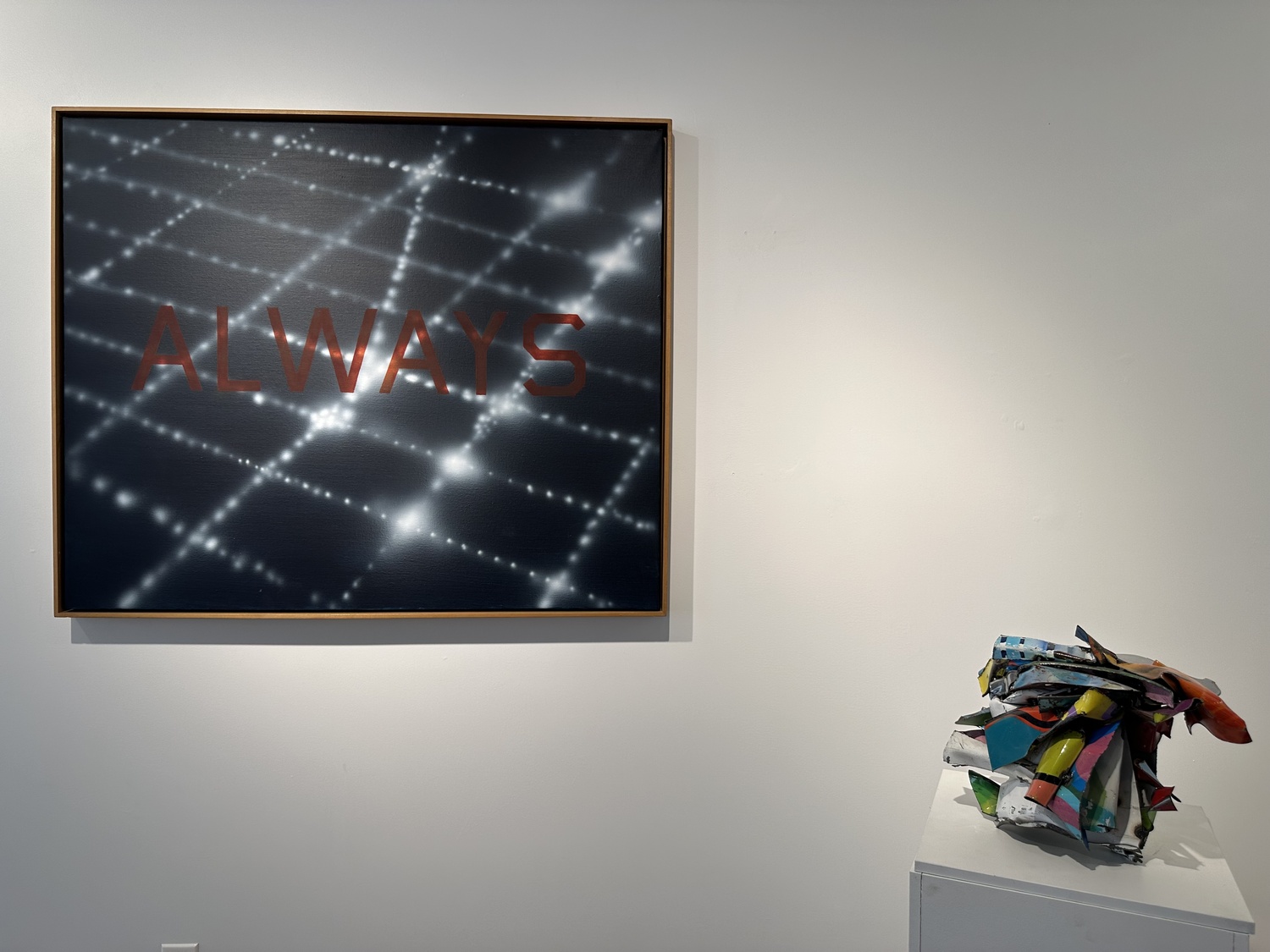 Ed Ruscha, 