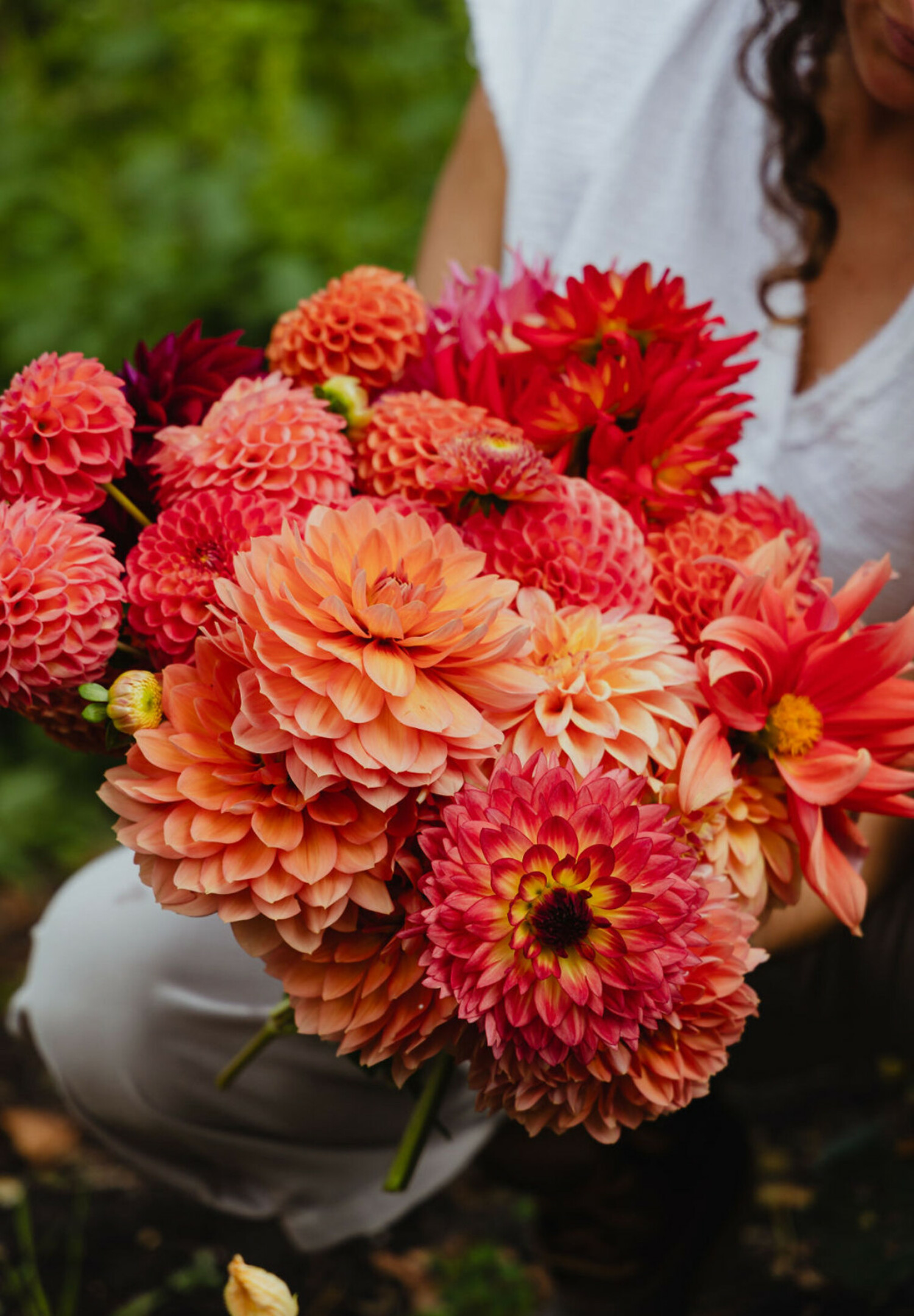 Feeding the World Gardening Tips