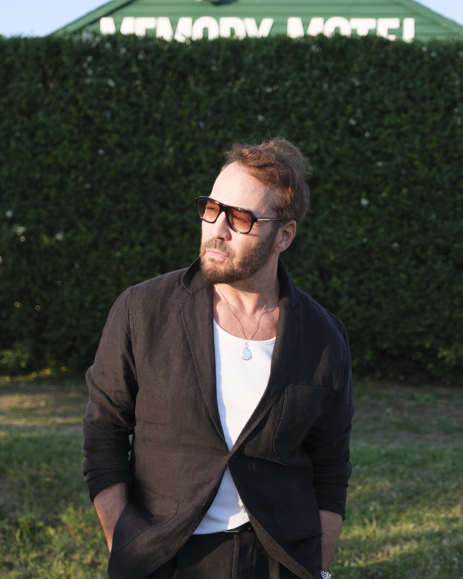 Jeremy Piven guest starred on 