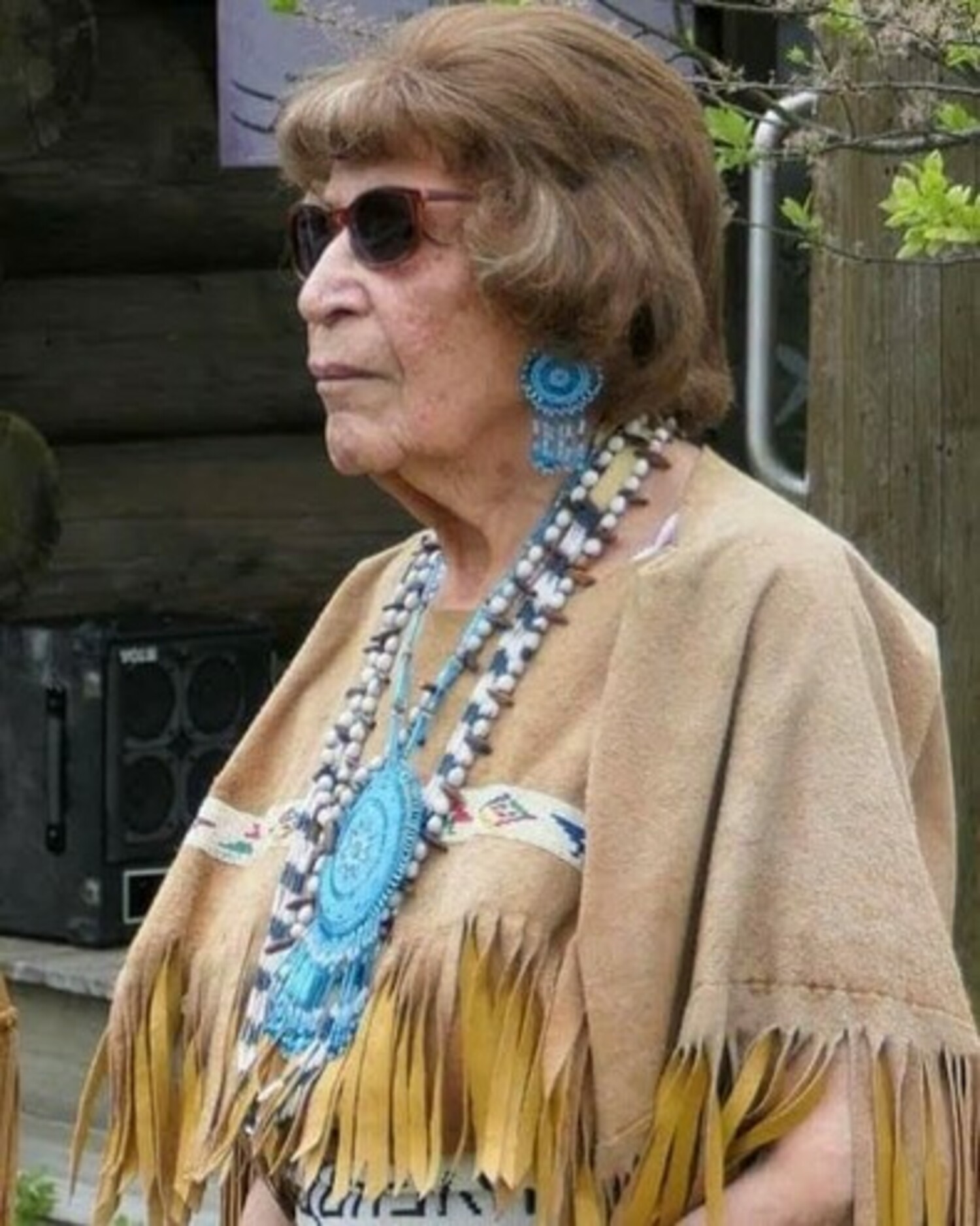 Ada Shirley Smith