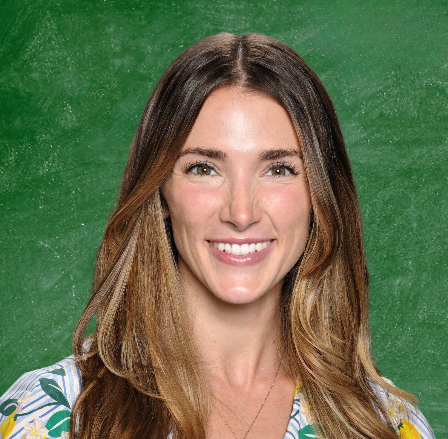 Melissa Danowski recently marked one month as the new principal at Southampton Elementary School. COURTESY SOUTHAMPTON SCHOOL DISTRICT