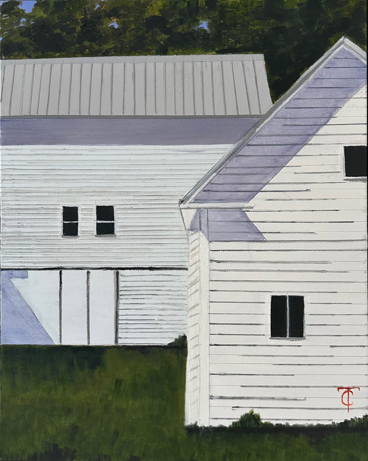 Thomas Condon, 