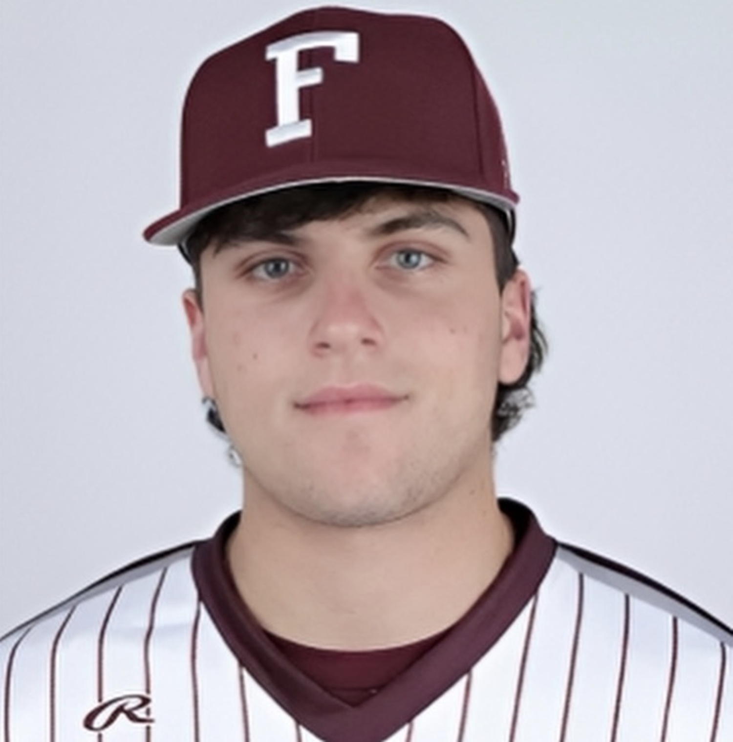 Giacomo Travaglia (Fordham)   COURTESY HCBL