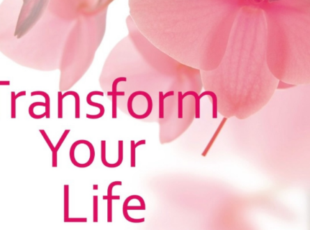 Transform Your Life