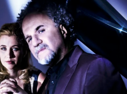 Shelter Island Friends of Music Presents Clarinetist David Krakauer with Pianist Kathleen Tagg