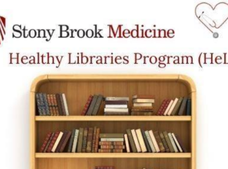 The Healthy Libraries Program (HeLP)