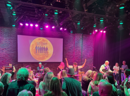 The Chain - A Fleetwood Mac Experience Live at Bay Street Theater