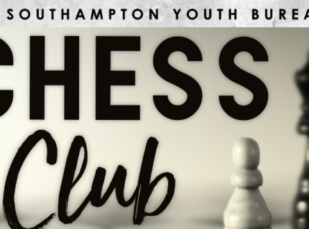 Chess Club at Flanders Youth Center