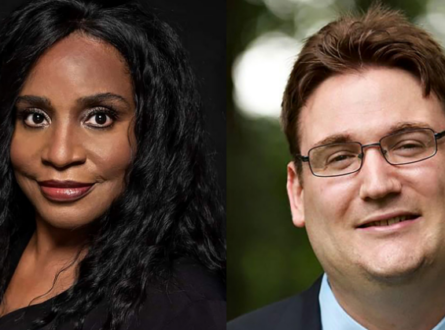Recital with Soprano Carol  Adrianne Smith and Pianist Jonathan Howe