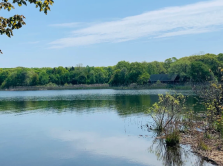 Great Pond Cleanup and Coffee (Southold)