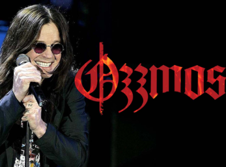 Ozzmosis