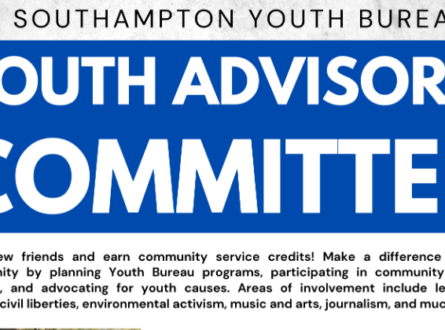 Youth Advisory Committee